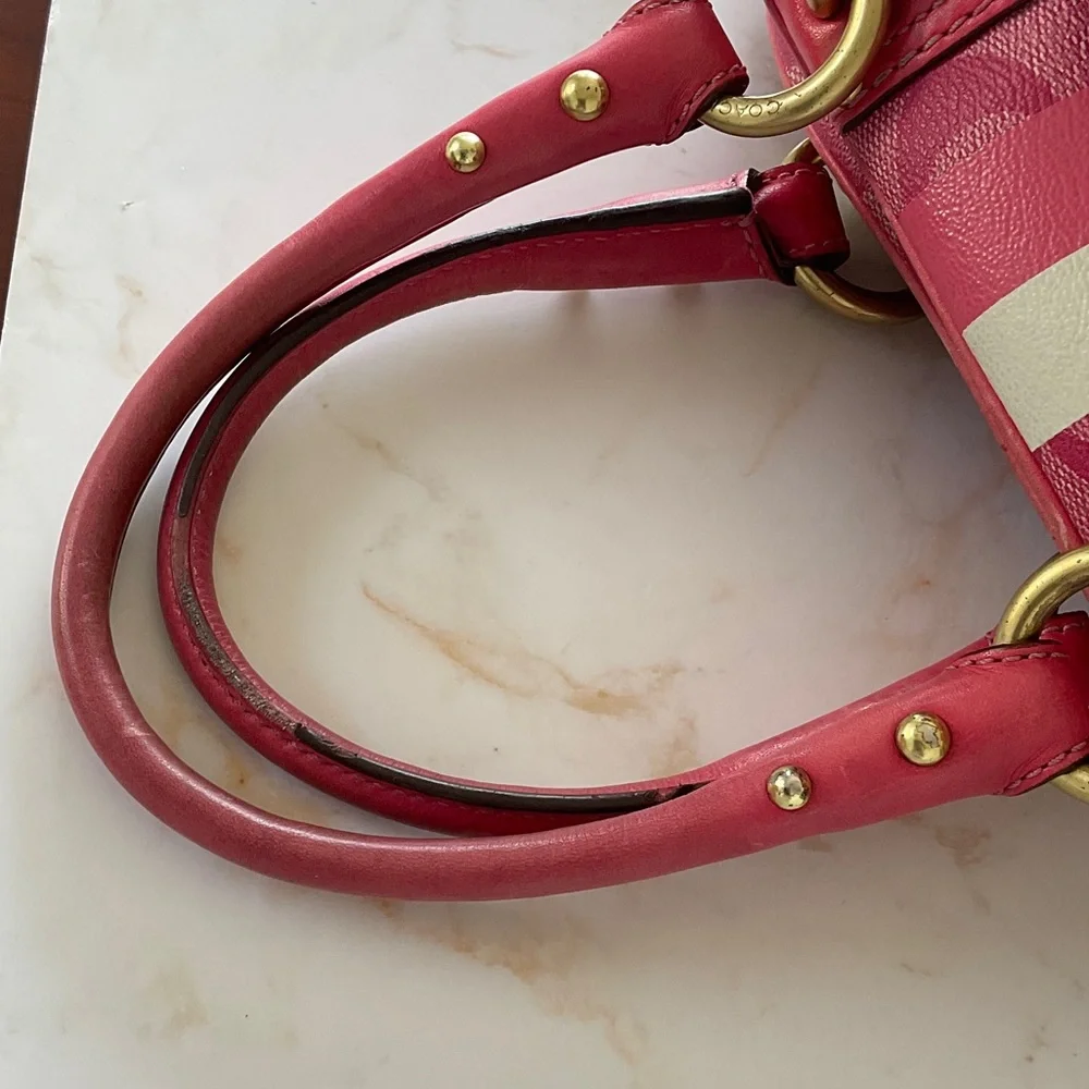 COACH: bag - Picture 6 of 6